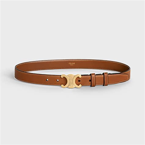 celine belt brown thomas|celine ladies belts.